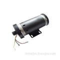 Treadmill motor used on fitness device 180VDC 4200rpm,1.0-3